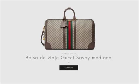 hacen descuento black friday en gucci